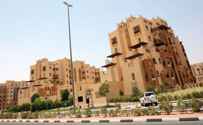 Dubai rentals remain stable