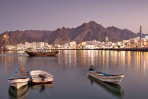 Muscat,+Oman