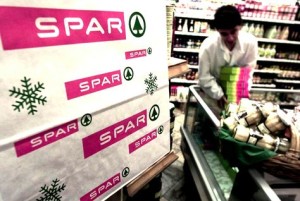 spar