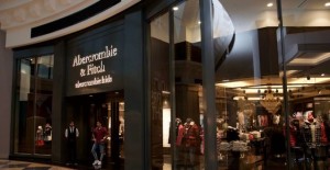 Abercrombie++Fitch