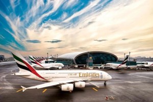 Emirates-Airline