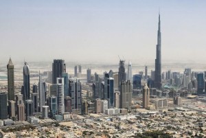 Dubai_skyline