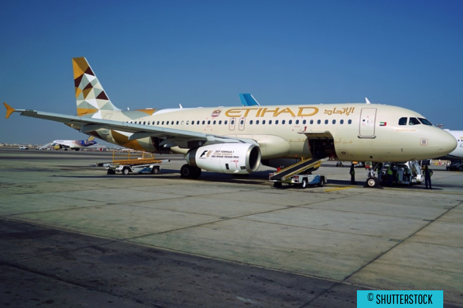 Etihad offers passengers free Wi-Fi and iPads on US-bound flights | Relocation, Visa & Corporate ...