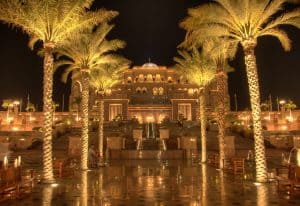 Emirates Palace 