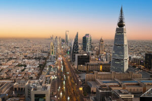 Dubai and Riyadh representing UAE and Saudi Arabia immigration, corporate and relocation updates October 2025.